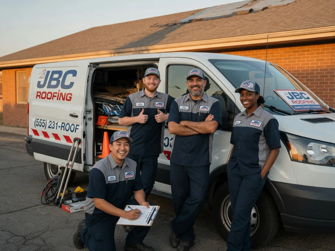 Roof Replacement company in Vest, KY
